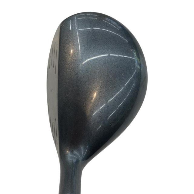 Mizuno JPX FW 9W 24° JPX50 Carbon Flex-R 2005 - photo 2