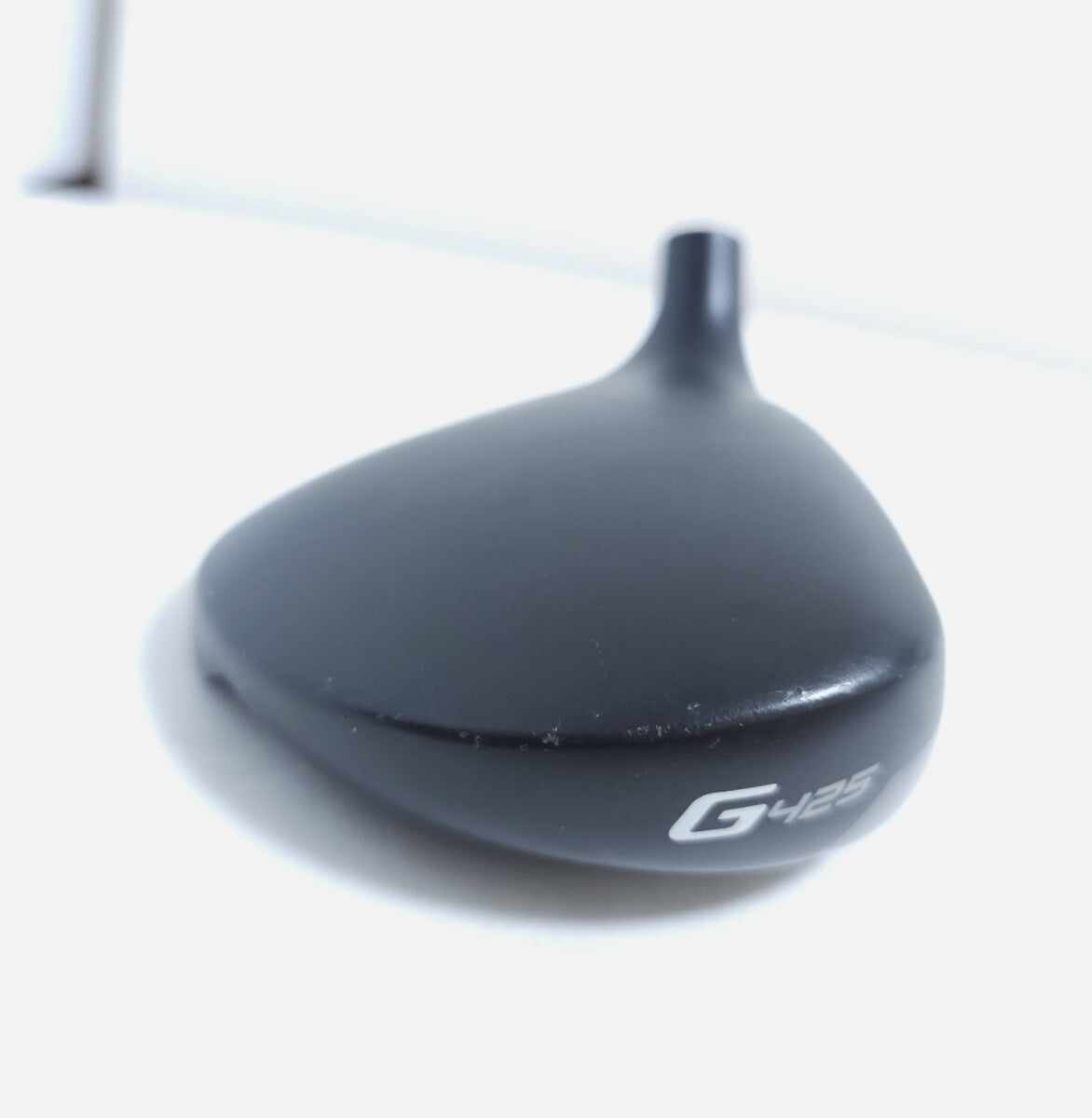 PING G425 Max Fairway Wood 5W 17.5 Deg Head Only RH Golf Club Japan - photo 7