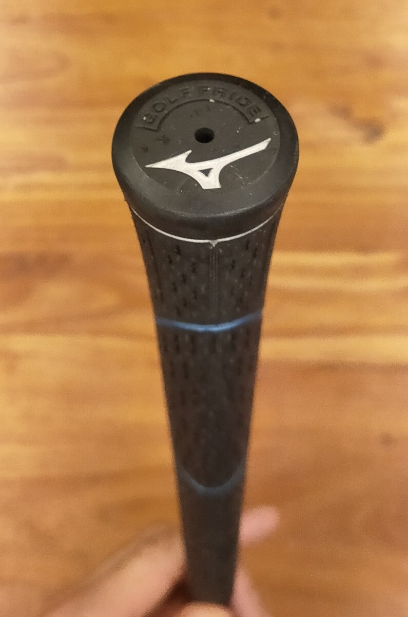 Mizuno JPX Approach Wedge 52 Deg Single NS Pro 950 HT RH Golf Japan - photo 9
