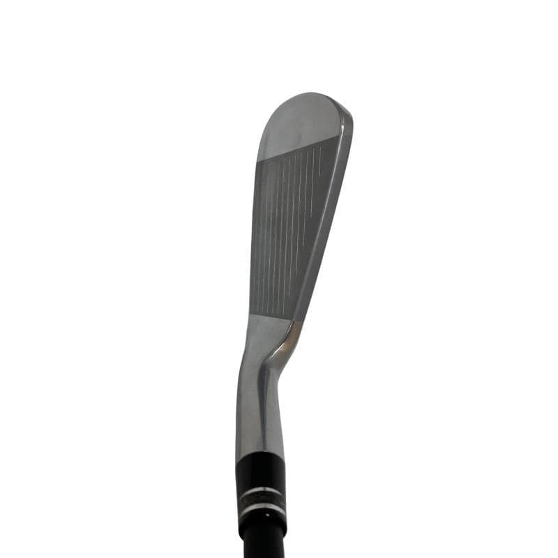 Fujimoto Giko FG-Believer Iron Set 6pc Flex S Golf Clubs Japan Spec RH - photo 4