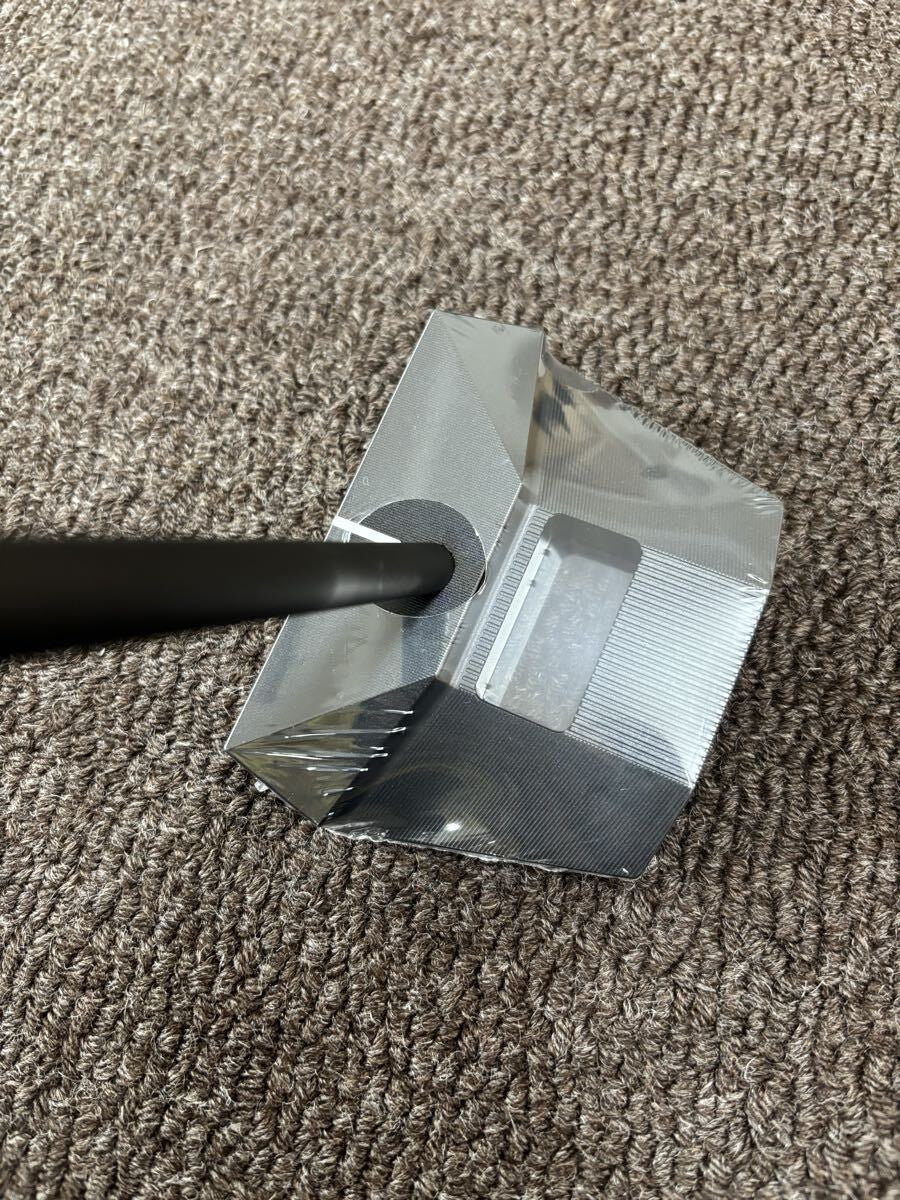 Miura MGP-TL1 Limited Torqueless Putter 33 inch RH Golf Club Japan Spec - photo 3