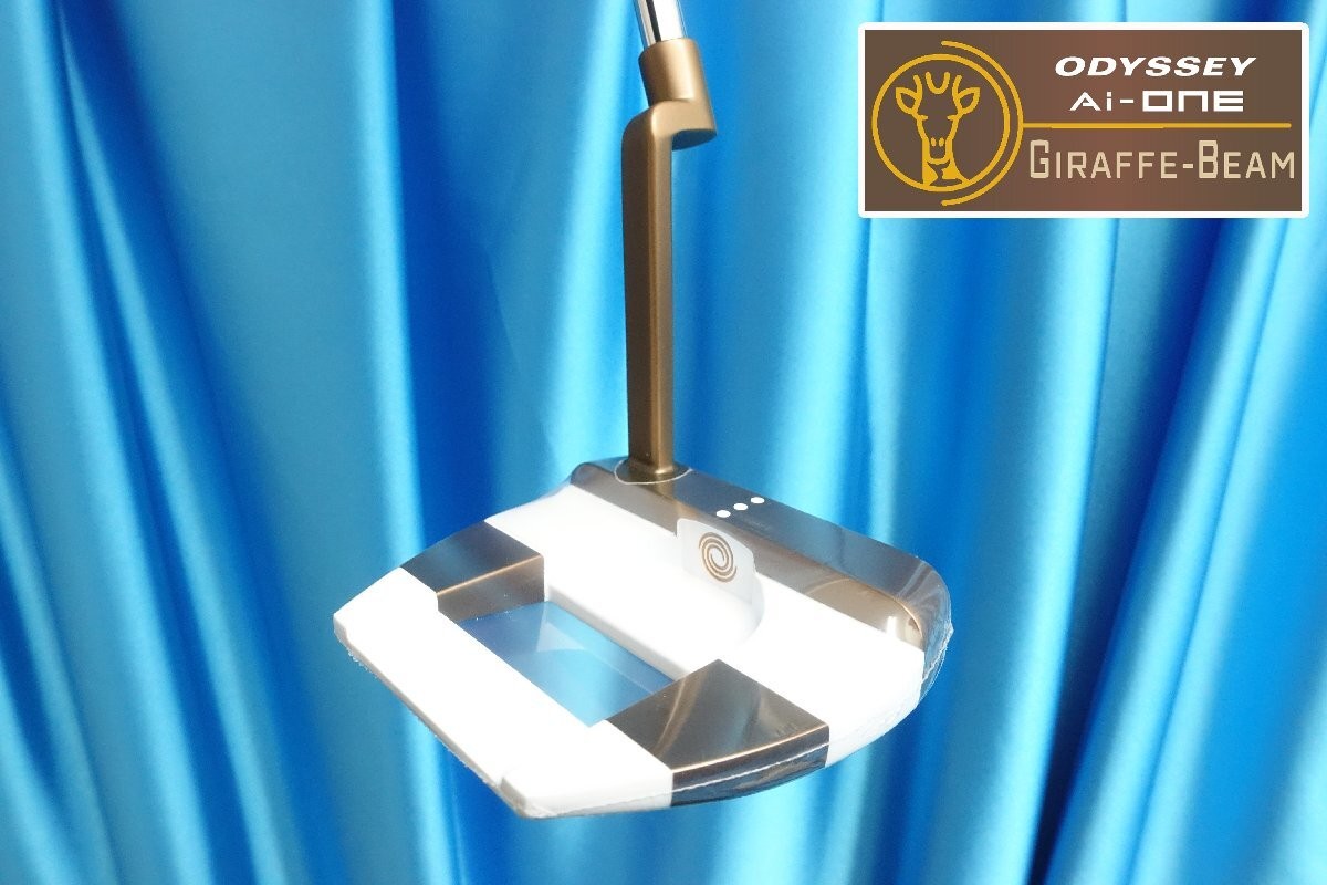 ODYSSEY Ai-ONE GIRAFFE-BEAM SL90 JAILBIRD MINI - 33inch - photo 2