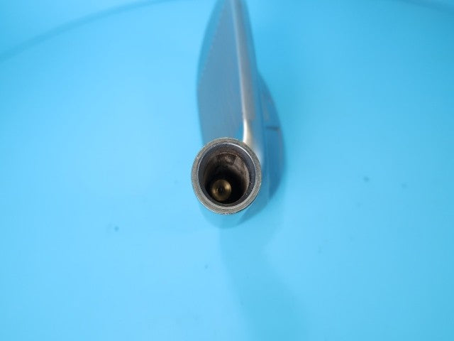 Tsuruya AXEL ZR 6 Iron Single Head Only B- Loft 33° Lie 62° - photo 6