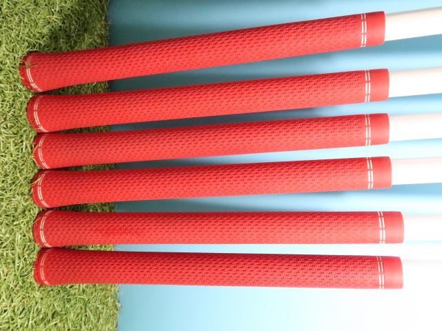 Nike VRS Covert 2.0 Iron Set 5-P 6pcs Flex R RH Golf Club Japan Spec - photo 5