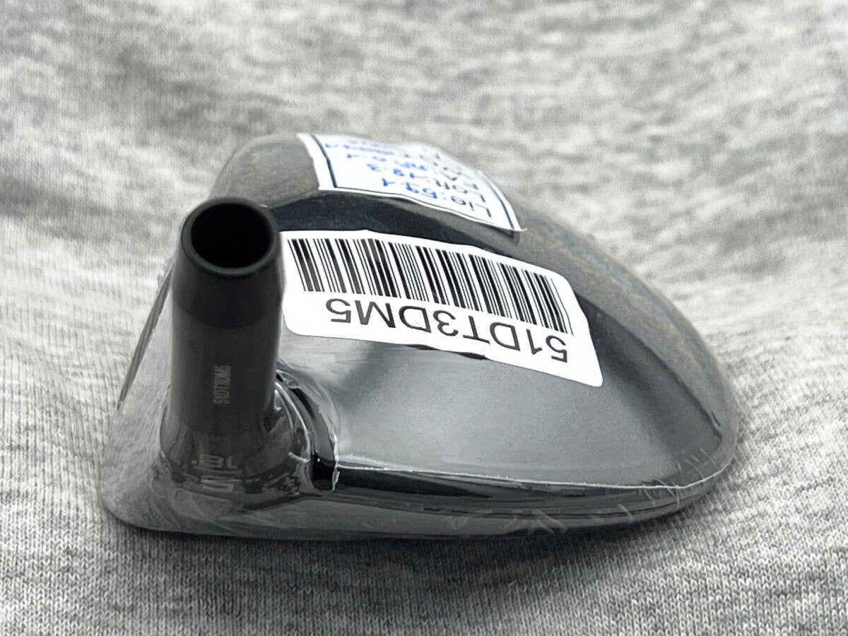 TaylorMade Qi10 Core FW 5W 18° Tour Issue Proto CT246 - photo 5