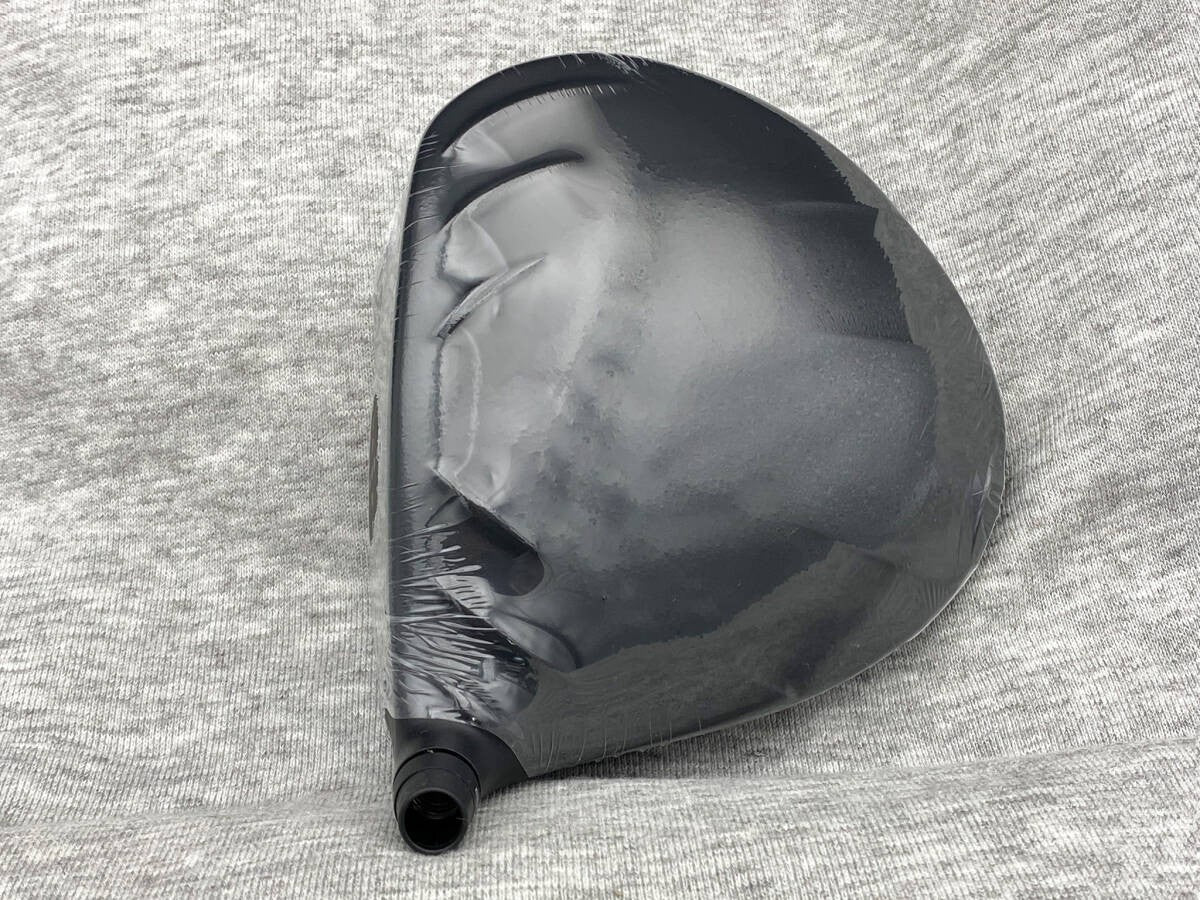 PING G425 Max Driver Head Only 9.0° Tour Issue WRX Proto CT256 - photo 2
