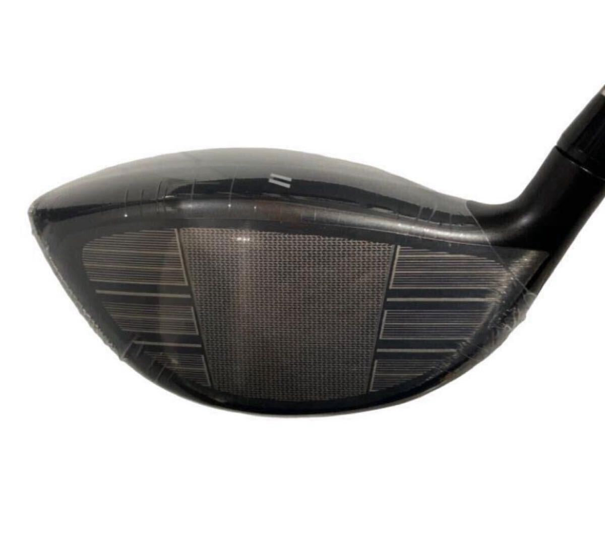 HONMA Tour World TW767 MAX Driver 1W 10.5° VIZARD EZ-C Flex-S With Cover - photo 3