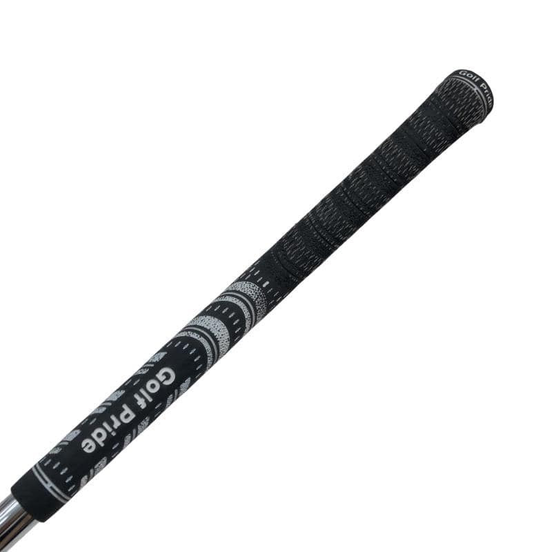 Miura CB-302 Iron Set 6pcs Custom Shaft RH Golf Club Japan Spec - photo 7