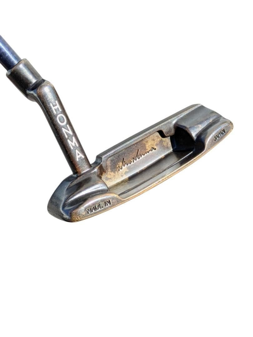 HONMA CB8033 putter 35 inches - photo 4
