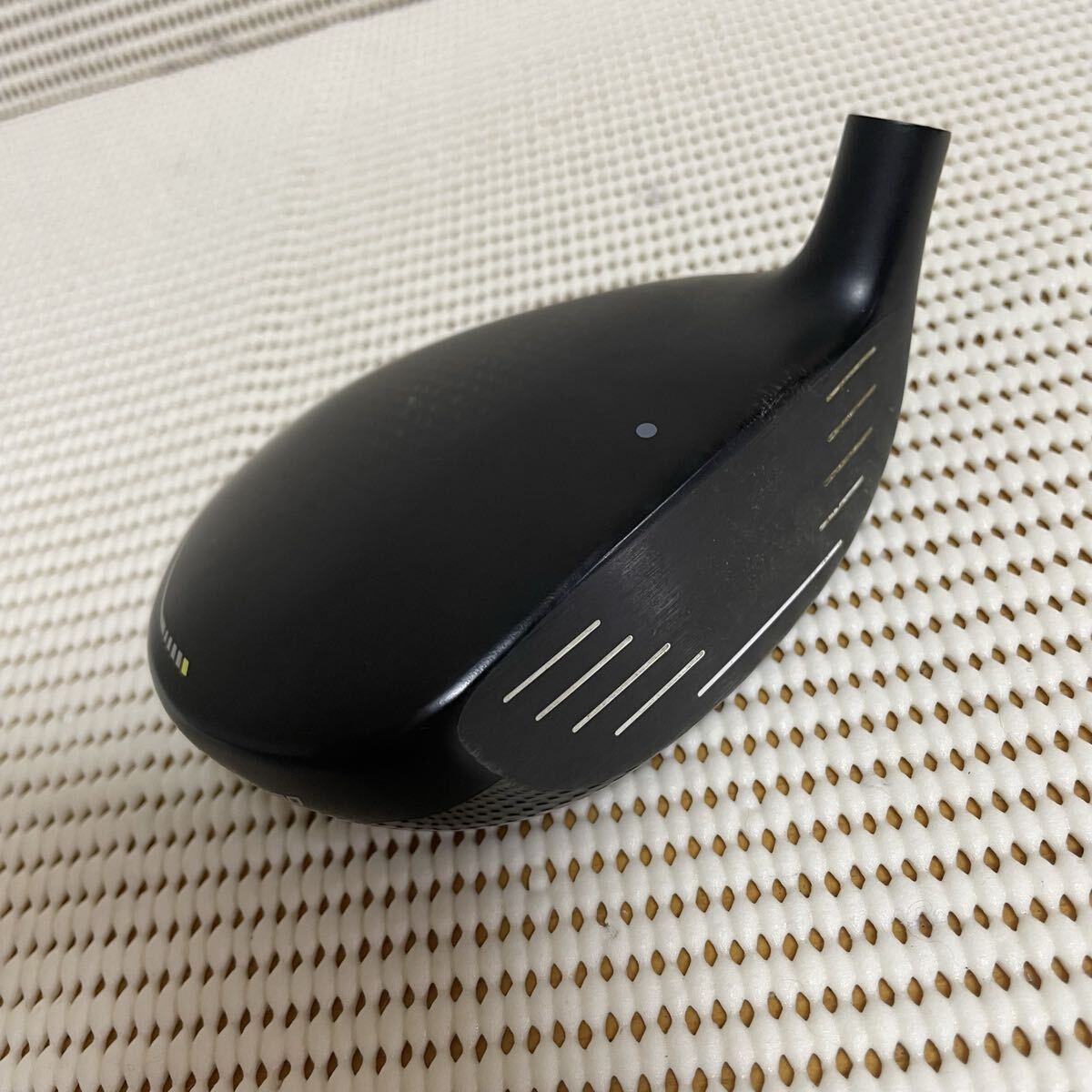 PING G430 SFT HL Fairway Wood 3W 16 Deg Head Only RH Golf Club Japan - photo 6