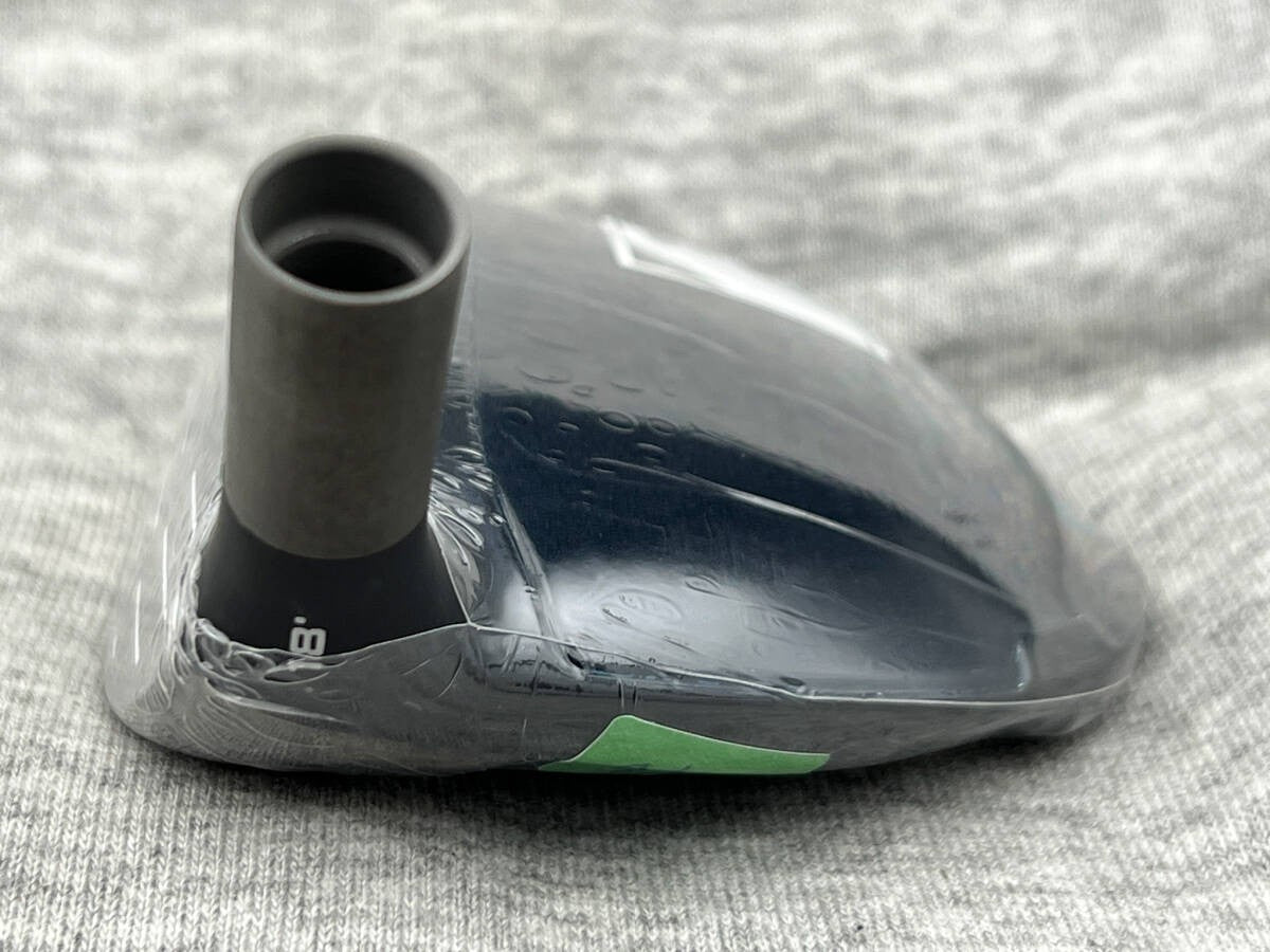 Callaway Tour-provided PROTO TC Serial PARADYM BONDED 5W 18 Real 18.5 TOUR ISSUE - photo 5