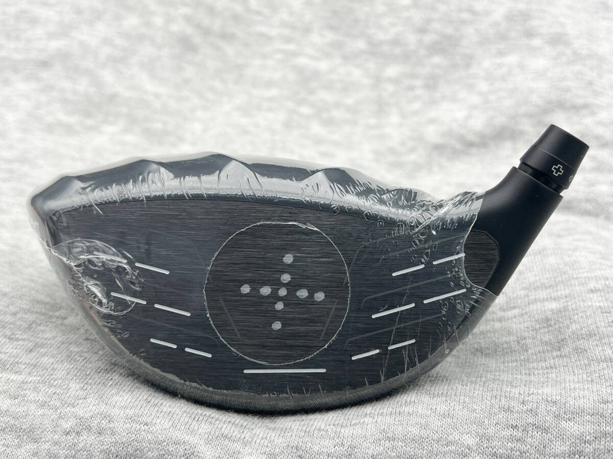 PING G430 LST Driver Head Only 9.0° Tour Issue WRX Proto CT256 With Spec - photo 3