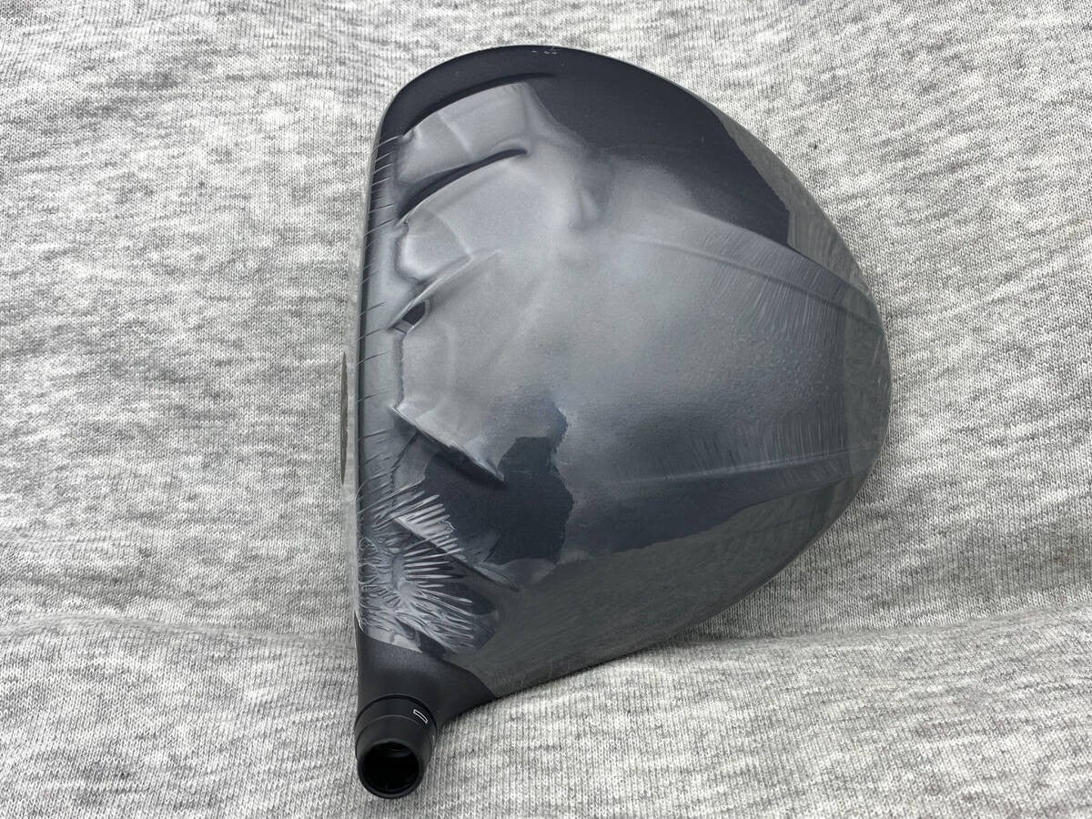 PING G410 PLUS TOUR SUPPLIES WRX PROTO 10.5 Real 10.5 TOUR ISSUE - photo 2
