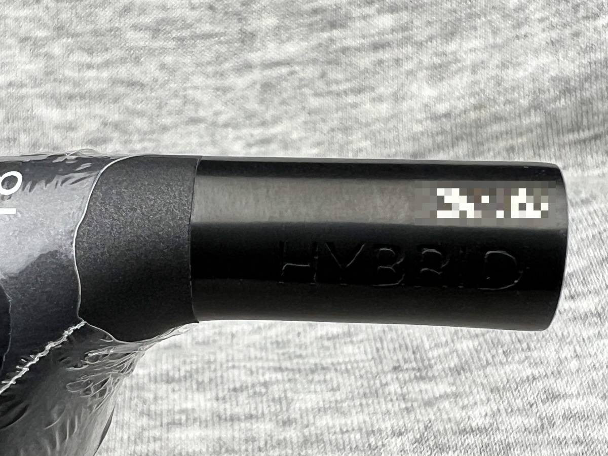 ADAMS RED HYBRID 18 TOUR ISSUE - photo 7