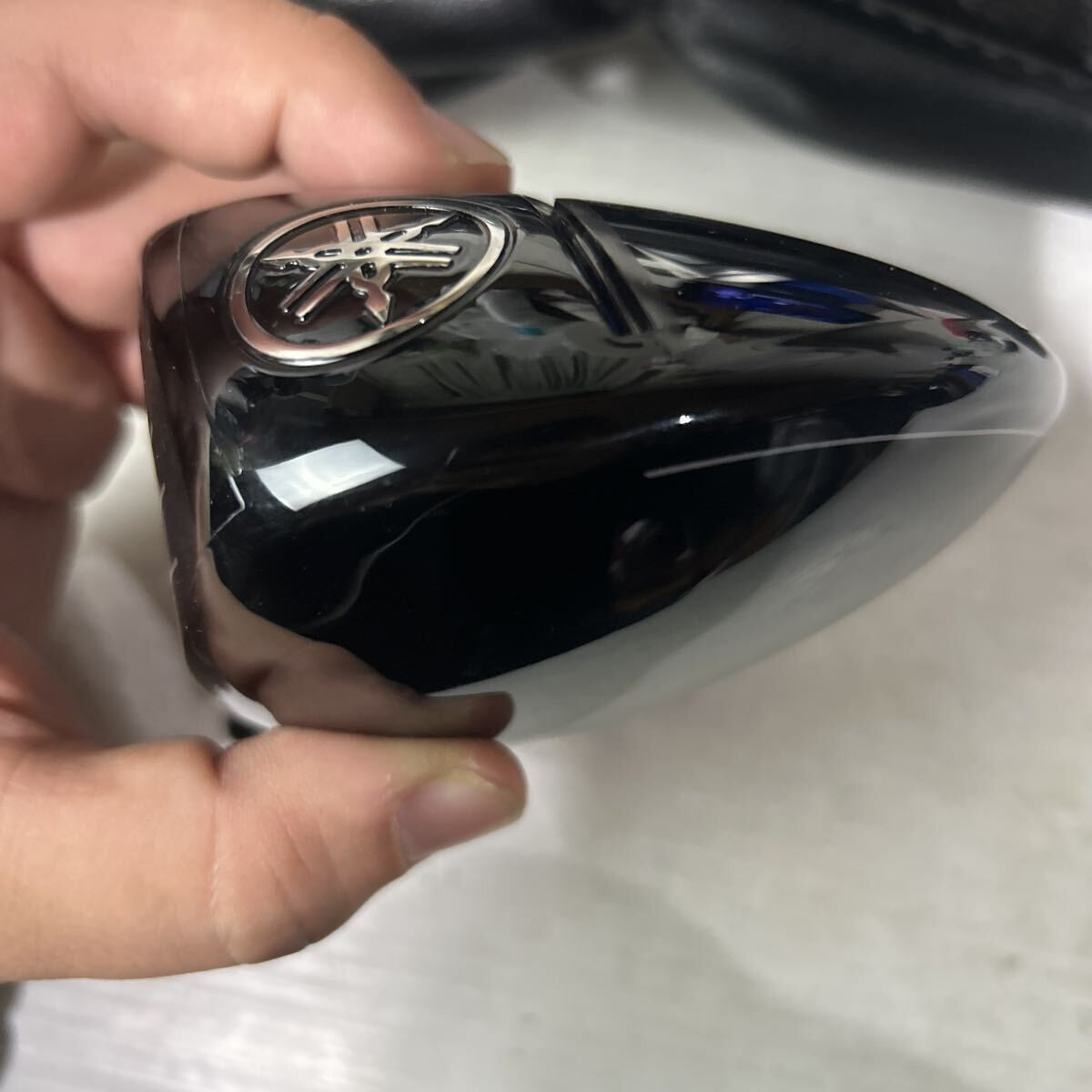 Yamaha RMX VD/M 2024 Driver 10.5° Head Only with Head Cover - photo 6