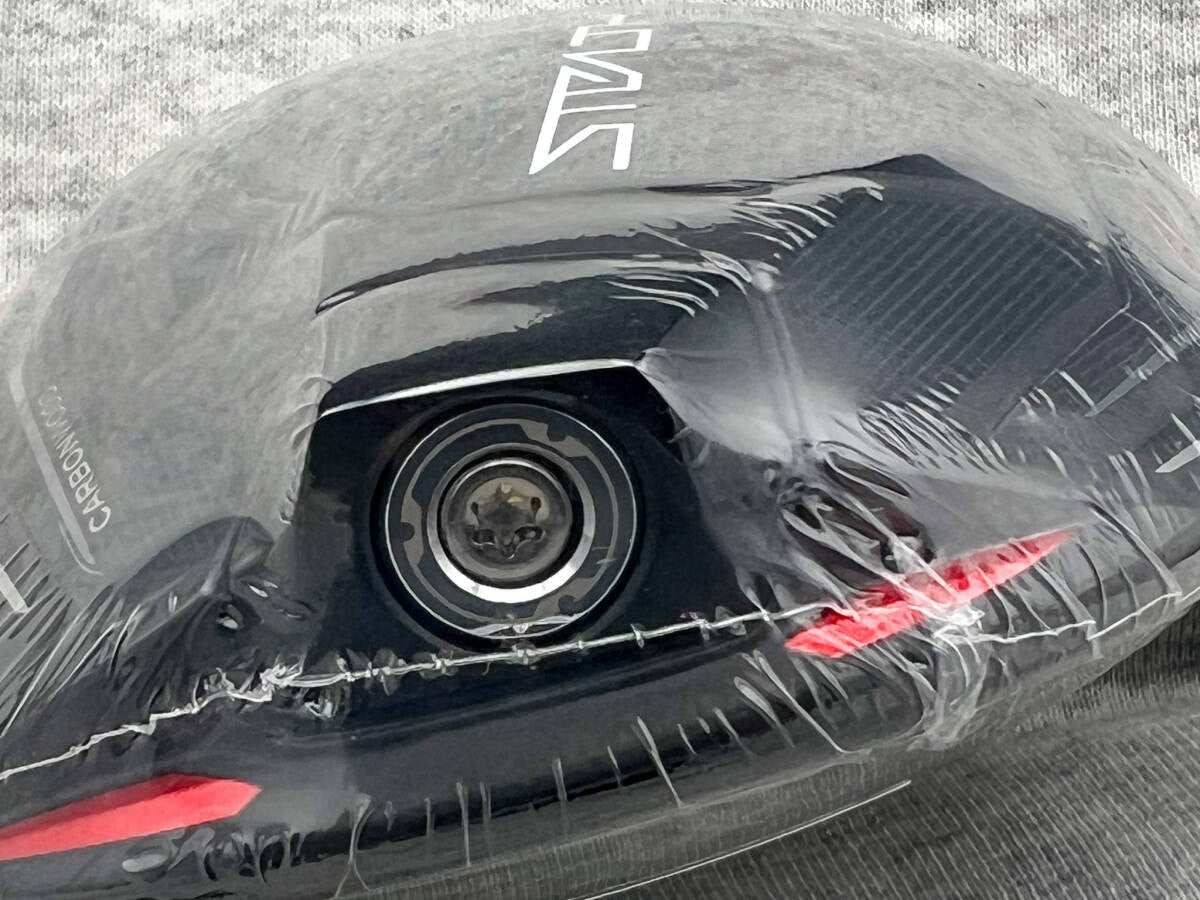 TaylorMade STEALTH HD Driver Head Only 9.0° Tour Issue Proto CT256 - photo 8