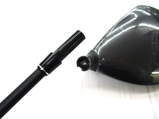 PRGR RS SPEED 5W 19° FW Speeder NX SR Japan Spec - photo 7