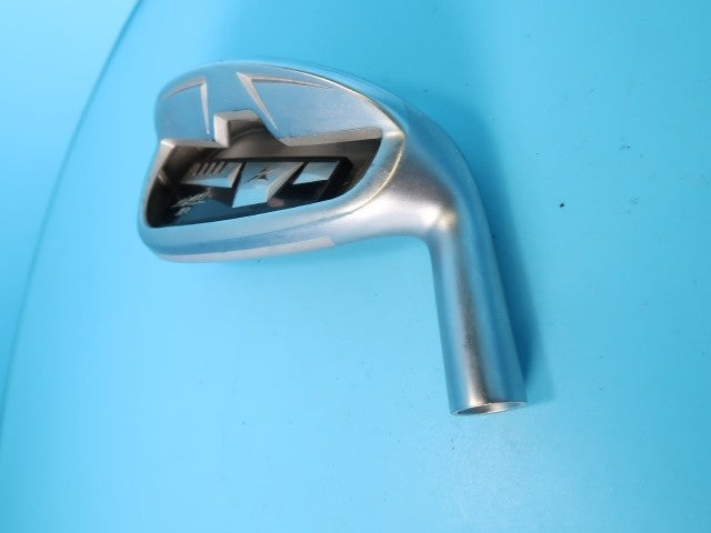 Tsuruya AXEL ZR 6 Iron Single Head Only B- Loft 33° Lie 62° - photo 3